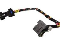 OEM Chevrolet K2500 Suburban Switch, Ignition & Start - 26036311