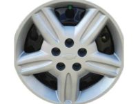 OEM Chevrolet Impala Wheel Cover - 9598750