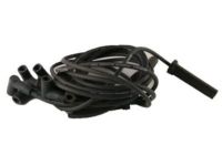 OEM Chevrolet Corsica Wire Kit, Spark Plug - 19170840