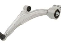 OEM Buick Lower Control Arm - 13463244