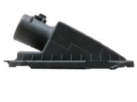 OEM Chevrolet Suburban Air Cleaner Assembly - 23252207
