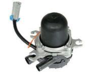OEM Buick Rendezvous Air Injection Reactor Pump - 12568241