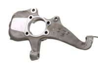 OEM GMC Steering Knuckle - 23298403