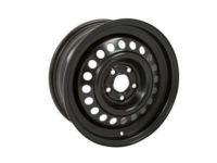 OEM Chevrolet Cavalier Wheel - 9591875