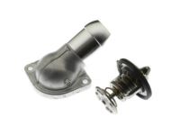 OEM Cadillac Escalade EXT Inlet Assembly - 12600172