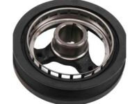OEM Buick Pulley - 24504609