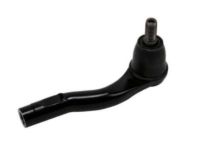 OEM Chevrolet Caprice Outer Tie Rod - 92198274