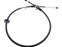 OEM Buick Rendezvous Shift Control Cable - 19368077