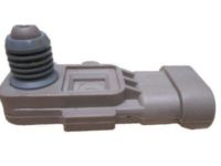 OEM Cadillac Tank Pressure Sensor - 12247409