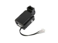 OEM Hummer Ignition Switch - 22887691