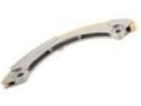 OEM Hummer Timing Chain Guide - 12590962