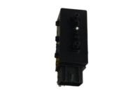 OEM GMC Adjust Switch - 12451495
