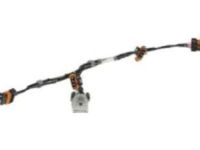 OEM Pontiac Firebird Cable Set - 12582190
