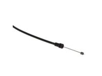 OEM GMC Release Cable - 15981137