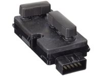OEM GMC Sierra 1500 Switch - 12450166