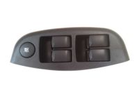 OEM Chevrolet Aveo Cover Asm, Power Window Switch Opening - 96396300