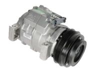 OEM GMC Yukon Compressor - 25940200