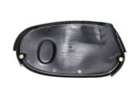 OEM Chevrolet Aveo Outer Timing Cover - 55354836