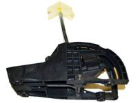 OEM Buick Shifter - 15235213