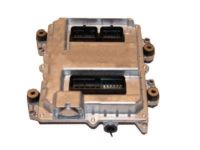 OEM GMC Yukon Power Module - 24251562