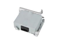 OEM GMC Sierra 3500 HD Module Asm-Accessory Ac & Dc Power Control - 84181077