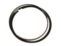 OEM GMC Piston Ring Set - 89018219