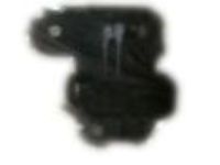OEM Chevrolet Blazer Bracket Asm-Engine Mount - 15725993