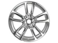 OEM Chevrolet SS Wheel Rim, Front - 92457030