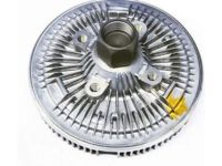 OEM GMC Savana 2500 Fan Clutch - 25744727