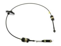 OEM Buick Cascada Shift Control Cable - 22868813