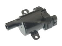 OEM Chevrolet Express 2500 Ignition Coil - 10457730