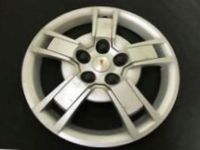 OEM Pontiac Vibe Wheel Cover - 24100434