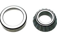 OEM Chevrolet Express 3500 Outer Pinion Bearing - 9439879