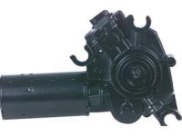 OEM Pontiac Bonneville Motor Asm, Windshield Wiper(Remanufacture) - 19179659
