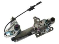 OEM GMC Yukon XL 1500 Gear Shift Assembly - 22833057
