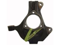 OEM GMC Yukon XL Steering Knuckle - 23242659