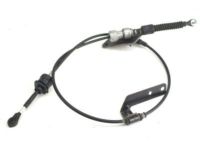 OEM Chevrolet City Express Shift Control Cable - 19316524