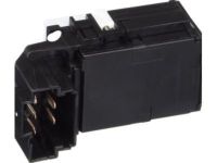 OEM Chevrolet Trailblazer Switch, Ignition & Start - 15242754
