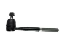 OEM GMC K2500 Suburban Rod Kit, Steering Linkage Inner Tie - 26059032