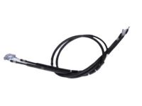 OEM Saturn Astra Cable - 13340395