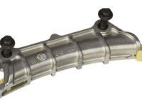 OEM Buick Chain Guide - 12600461