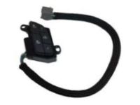 OEM GMC Sierra 1500 Seat Heat Switch - 22883143