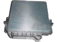 OEM Chevrolet C2500 Electric Spark Control Module Assembly - 16128251