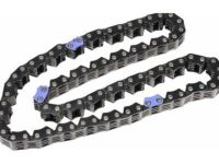OEM Cadillac CTS Timing Chain - 12597307