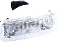 OEM Oldsmobile Cutlass Bulb, Headlamp(Low Beam) - 16510872