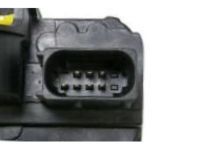 OEM Oldsmobile Cutlass Supreme Control Asm-Manual Transmission (W/O Shift Pattern) - 22652127
