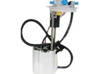 OEM GMC Terrain Fuel Pump - 13506688