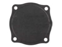 OEM Pontiac G5 Access Cover Seal - 90537915