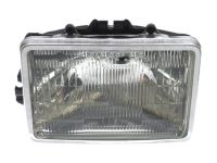 OEM GMC V1500 Suburban Headlight Capsule(Low Beam) - 15194307