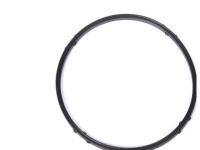 OEM Cadillac CTS Thermostat Housing Seal - 24447061